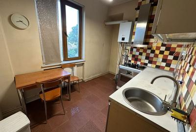Apartament cu 2 camere semidecomandat în Cotroceni - 14