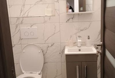 Garsonieră decomandată în Central - 1