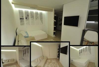 Garsonieră în Central - 2