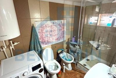 Casă cu 3 camere cu Teren 282 Mp în Romanești - 6