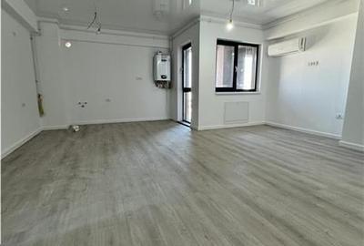 Apartament 2 camere la cheie, bloc nou 2024, Zona Icil
