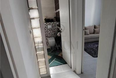 FREIDORF - ETAJ 2 - BLOC IZOLAT - 3 cam - centrala proprie - clima - 16