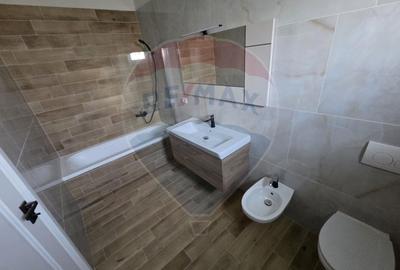 Casă individuală cu 4 camere cu Teren 490 Mp în Golești - 5