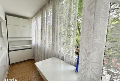 Apartament cu 3 camere decomandat, mobilat în Grivița - 8