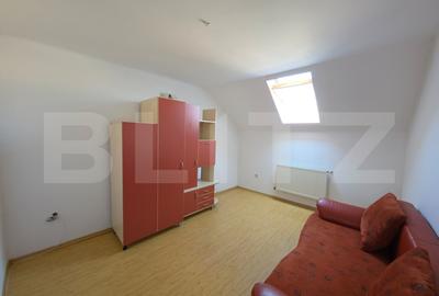 Duplex 155 mp utili, 3 arii teren, zona Dedeman - 10