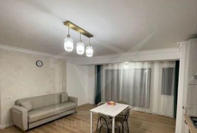 Apartament cu 2 camere decomandat în Central - 2