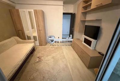 Garsonieră semidecomandată în Cug - 1