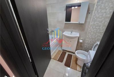 Apartament cu 2 camere semidecomandat în Chiajna - 7
