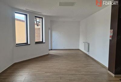 Spațiu comercial, de 603 mp, în Mehala - 12