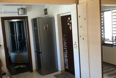 Apartament cu 2 camere semidecomandat în Militari - 11