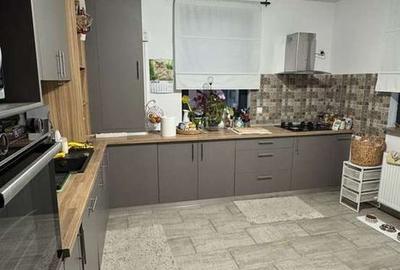 Casă cu 5 camere cu Teren 260 Mp în Bucureștii Noi - 6