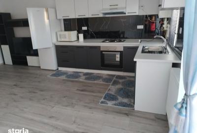 Apartament cu 2 camere în Florești - 1