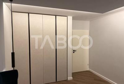 Apartament premium de inchiriat 2 camere renovat premium in Strand - 6