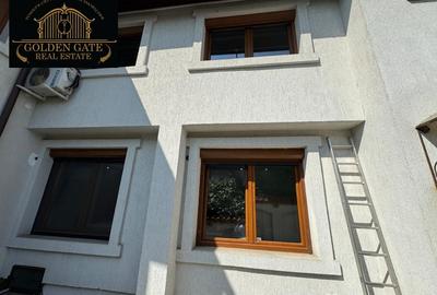 Vila Domenii – Ion Mihalache | 3 Dormitoare | 3 Bai | Curte & Terasa - 2