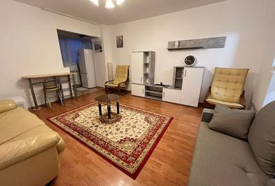 Garsonieră semidecomandată în Vitan - 2