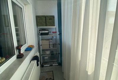 Apartament cu 2 camere decomandat în Drumul Taberei - 5
