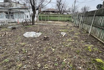 Casă cu Teren 456 Mp în Chitila - 1