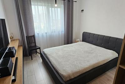 Apartament cu 2 camere în Theodor Pallady - 3