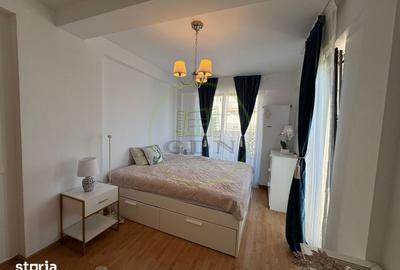 Apartament cu 3 camere, mobilat în Europa - 9