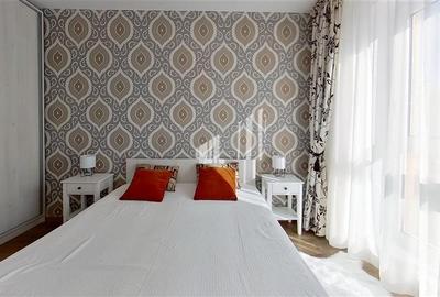 Apartament cu 2 camere decomandat, mobilat în Avantgarden - 23