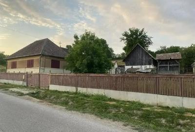 Casa de vanzare in Craiesti comuna Adamus - 1