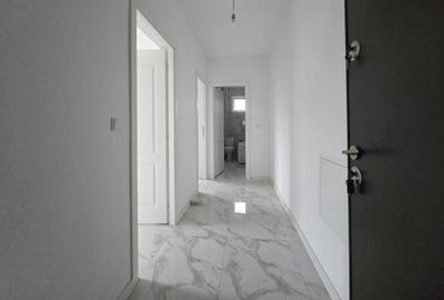 Garsonieră decomandată în Lunca Cetățuii