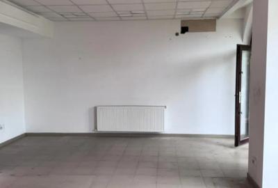 Spațiu comercial, de 86 mp, în Delfinariu - 5