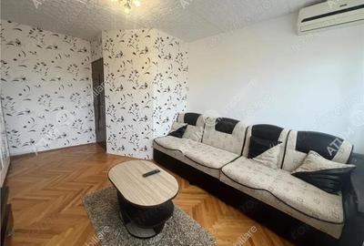 Apartament cu 2 camere decomandat, mobilat în Trei Stejari - 5