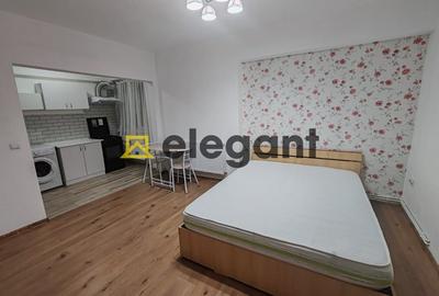 Garsoniera, etaj 2, bloc nou, mobilata, Cornitoiu - 2