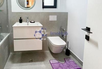 Apartament de inchiriat cu 1 camera- Sirajardin, Palas Mall - 6