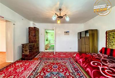 Duplex cu 3 camere cu Teren 185 Mp în Sud - 31