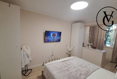 Apartament 2 camere - zona Gara - 5