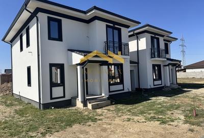 Dumbrăvița-Duplex -Predare la Cheie Dumbrăvița-Duplex -Predare la Cheie - 4