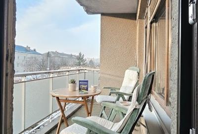 Vatra Luminoasă II Apartament 4 Camere în Bloc-Vilă II Liniște, Parcare și Boxă! - 19