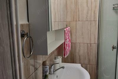 Vand apartament 1 camera, la casa , ARAD, CENTRAL ! - 8