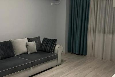 Apartament cu 3 camere decomandat în Central - 4