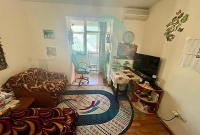 Apartament cu 2 camere decomandat, mobilat în Gara de Nord - 4