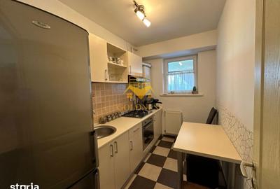 Apartament cu 2 camere, mobilat în Europa - 2