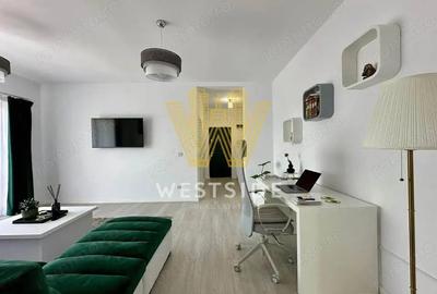 Apartament premium, cu 2 camere, de inchiriat, in Dumbravita - 6