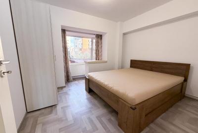 Apartament cu 3 camere decomandat în Scriitorilor - 3