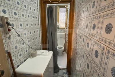 Garsonieră în Astra - 2