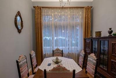 Apartament cu 4 camere, suprafata de 135 mp, garaj si beci in inima orasului - 4