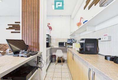 Spa?iu comercial de inchiriat - zona Garii Arad - 8