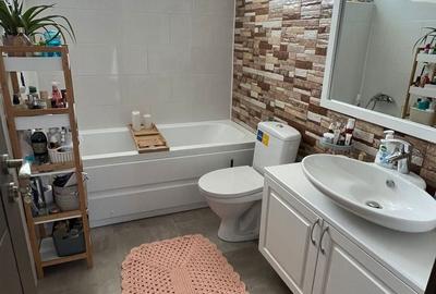 Casă cu 4 camere în Central - 2