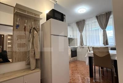 De inchiriat 2 camere la prima inchiriere, zona Carrefour C-tin Brancusi De inchiriat 2 camere la prima inchiriere, zona Carrefour C-tin Brancusi - 7