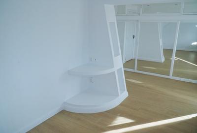 Apartament duplex  bulervardul Alexandru Lapusneanu 68 zona trocadero - 8