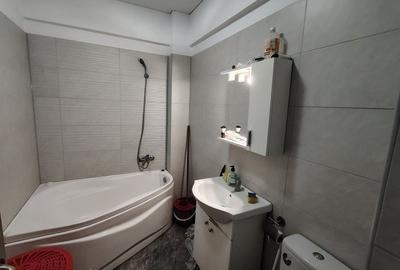 Garsonieră semidecomandată în Uverturii - 8