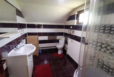 Casă cu 6 camere în Ibănești - 7