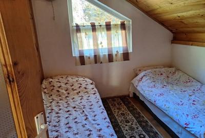 Casă cu 4 camere cu Teren 1250 Mp în Sânmartin - 3