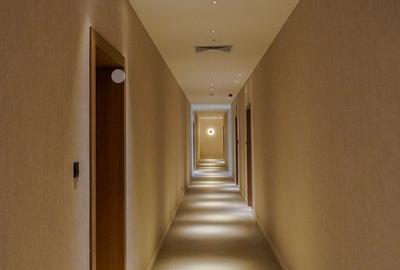 Apartament exclusivist de vanzare 2 camere Mamaia, imobil nou de lux - 9
